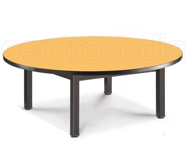 "Convivio" School Round Table