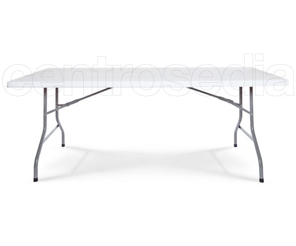 Horeca Folding Table 198x91cm