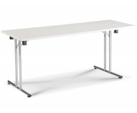 "Fold" Conference Folding Table