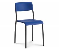 "Kompat" Plastic Chair