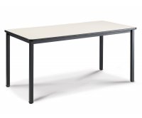 "Convivio" Rectangular School Table