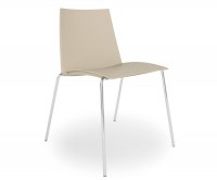 "CS 410" Polypropylene Chair