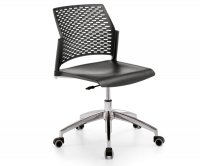 "CS 570" Polypropylene Operator Chair