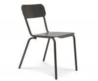 "Kira" Metal Chair