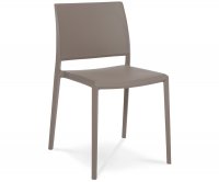"Noel" Polypropylene Chair