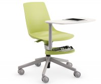 “College 720” Operative Polypropylene Chair