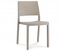 "Kate" Technopolymer Chair by Scab Design