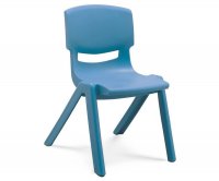 Kid Child's Polypropylene Chair
