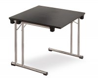 "Fold" Didactic Folding Table