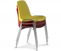 Simpla Collectivity Chair