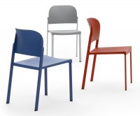 "Iso" Community School Chair